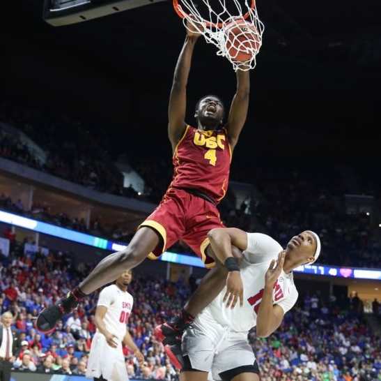 Chimezie Metu and Bennie Boatwright are longer, more mobile versions of the original Dunk City frontcourt of Chase Fieler, Eric McKnight, and Eddie Murray.