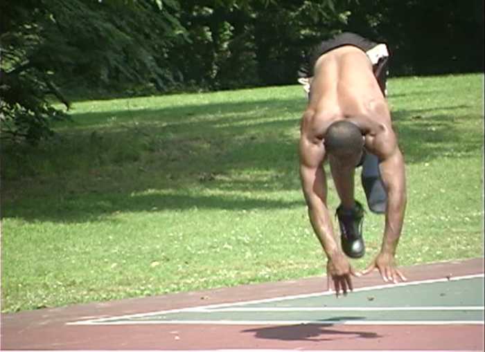 The Beale Street Flippers continue to mentor, train, and pass down their skills to new generations of athletes.
