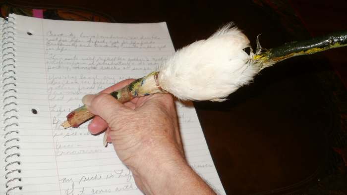 Whether you're penning or speaking, grammar is an essential ingredient.