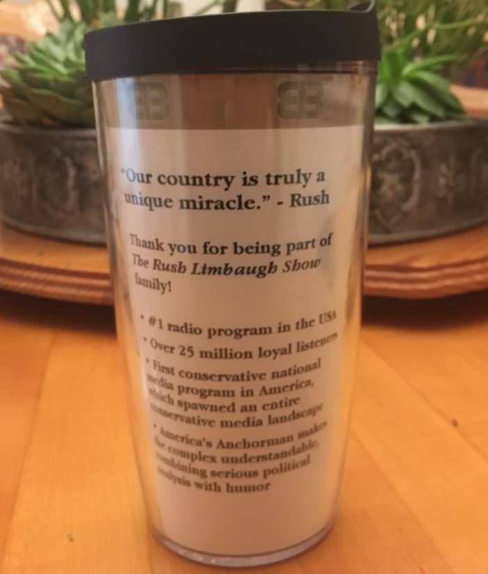 A Tribute to Rush Limbaugh - HubPages