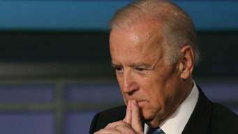 Joe Biden for me seems a bit to quiet to rule over those Americans that usually are aggressive, but then who knows, with the right policies he can be okay. We all need to wait and see, what happens at the elections. Let the American people choose.