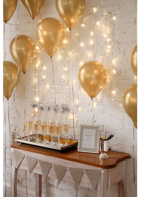 New Years Eve Party Ideas - HubPages