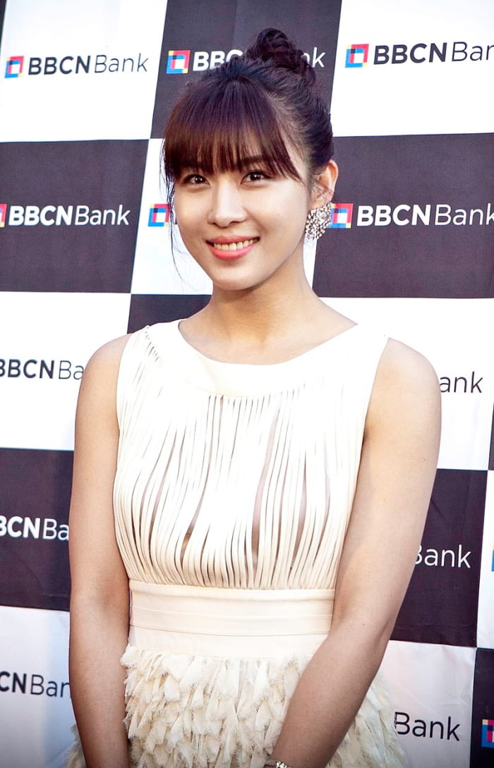 7 Best Korean Female Action Stars Hubpages