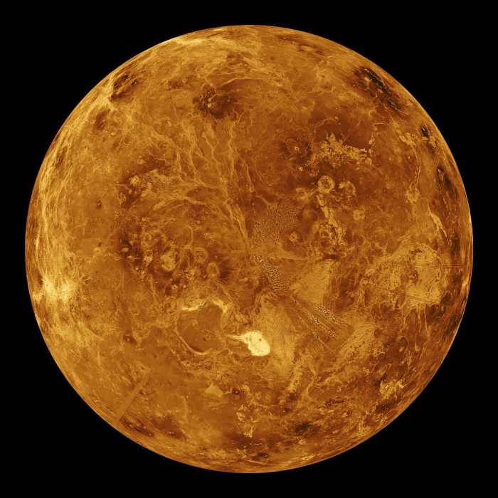 Venus.