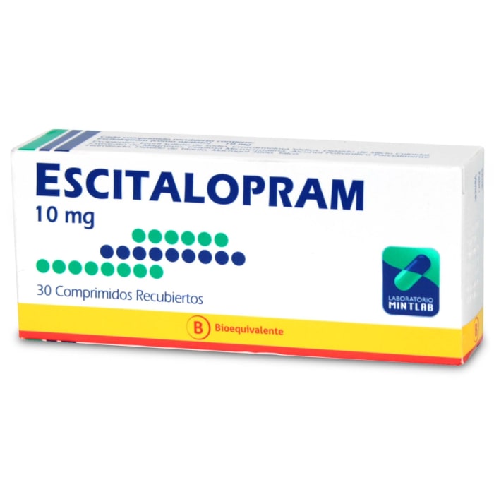 My Experience With Cipralex (Escitalopram): Heavy Periods & Hair Loss ...