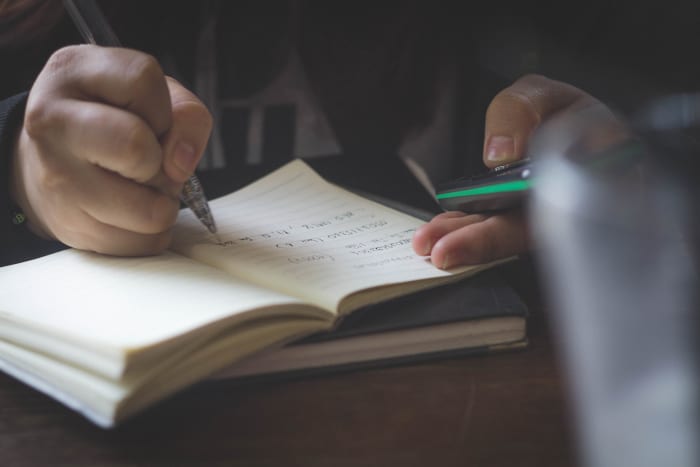 Teacher of the year essays