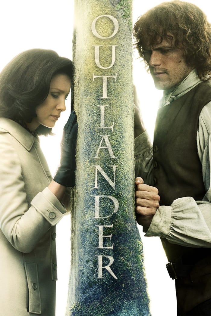 if i like outlander you should watch