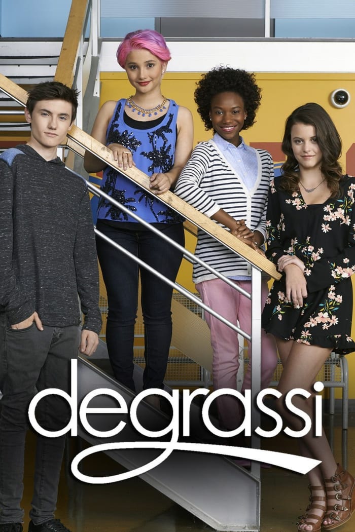 shows like one tree hill on netflix