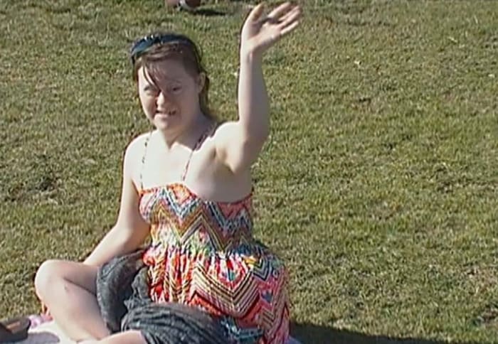 Sarah Galloway, a young woman with Down syndrome, mysteriously vanished in March 2019 and found deceased almost a year later in February 2020, in Picture Rocks, Arizona.
