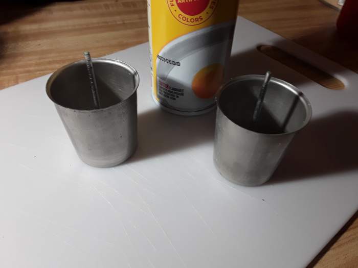 How to Make Votive Candles (A Guide to Easy Techniques)