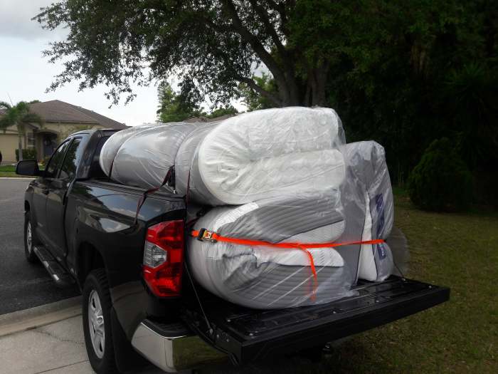 Premium Mattress Flipping is the Hottest Secret Side Hustle for Earning