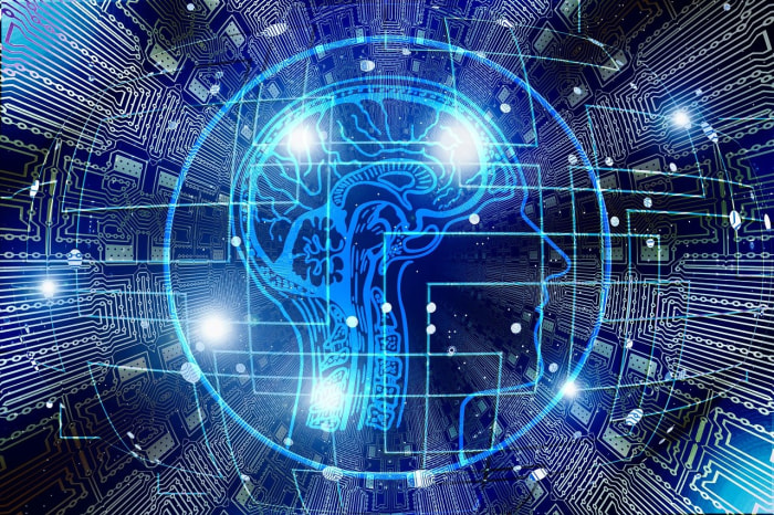 Artificial Intelligence Emulates Human Brain to Perform Cognitive Tasks Such As Learning, Reasoning and Self-Correction!