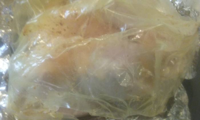 Jennie-O Oven Ready Whole Turkey Homestyle product was purchased by my family this past Thanksgiving (November 2019) and we were very pleased with the results of letting this Jennie-O whole turkey product be our Thanksgiving day turkey!