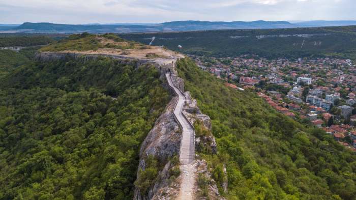 Steeped in tradition, Bulgaria is a fascinating and gorgeous place that should be on every traveler's bucket list.