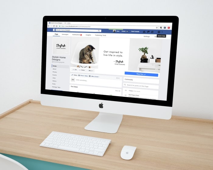 By Utilising Social Media Platforms Like Facebook, you can Expand your Customer Base Significantly!
