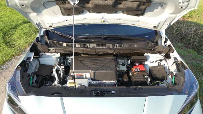 Always keep your car's battery clean. Buildup of corrosive material can significantly shorten a battery's lifespan.