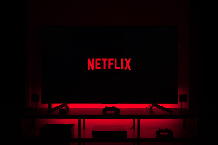 I do hope Netflix won't find itself in too much hot water for the criticism of its latest season of The Crown.