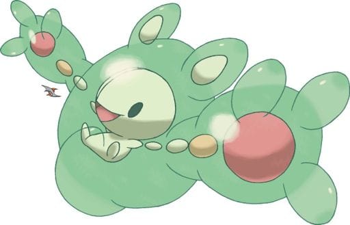 Reuniclus