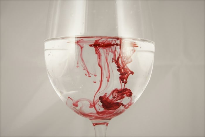 Once a magician has learned the basics, especially protection methods, it's wise for them to seek out various magick amplification methods. Blood used in magickal workings (aka blood magick), is one