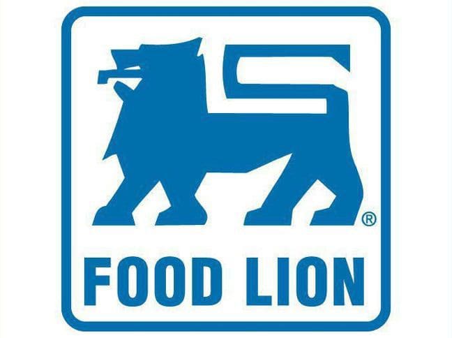 In 1957, Food Lion, a grocery store chain that operates over 1,000 supermarkets in 10 states, was launched. It was originally founded as Food Town, a single grocery store in Salisbury, North Carolina.