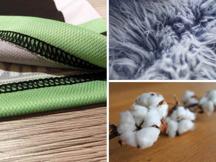 Fabrics and Their Impact on the Environment Owlcation Education