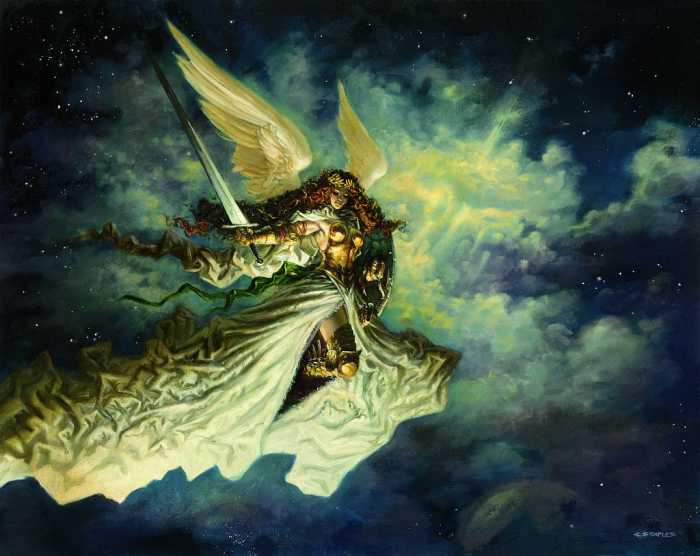 Wizards of the Coast, Magic: The Gathering, and their logos are trademarks of Wizards of the Coast LLC in the United States and other countries. © 2009 Wizards. All Rights Reserved.