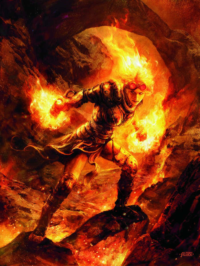 Wizards of the Coast, Magic: The Gathering, and their logos are trademarks of Wizards of the Coast LLC in the United States and other countries. © 2009 Wizards. All Rights Reserved