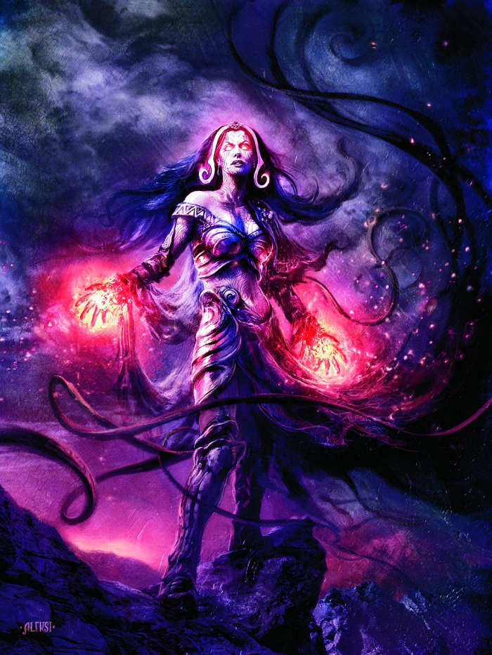 Wizards of the Coast, Magic: The Gathering, and their logos are trademarks of Wizards of the Coast LLC in the United States and other countries. © 2009 Wizards. All Rights Reserved.