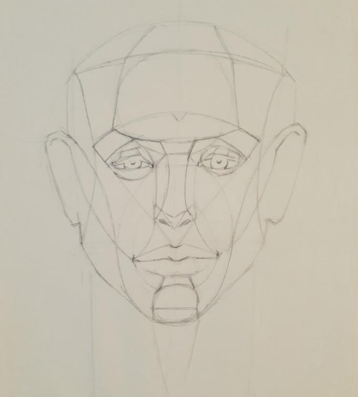 Learning New Ways to Draw Portraits - HubPages