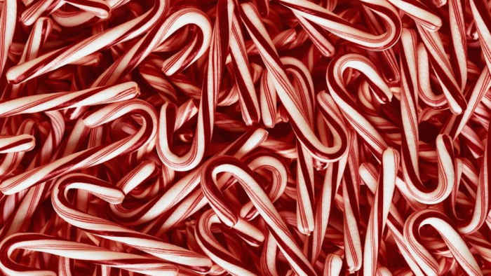 Candy canes are as popular as ever, but not everyone agrees on whether on not they have a religious significance.