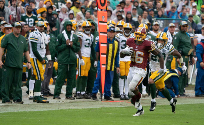 Adrian Peterson has played for several franchises throughout his career, and remains hopeful he will win a Super Bowl before retiring.