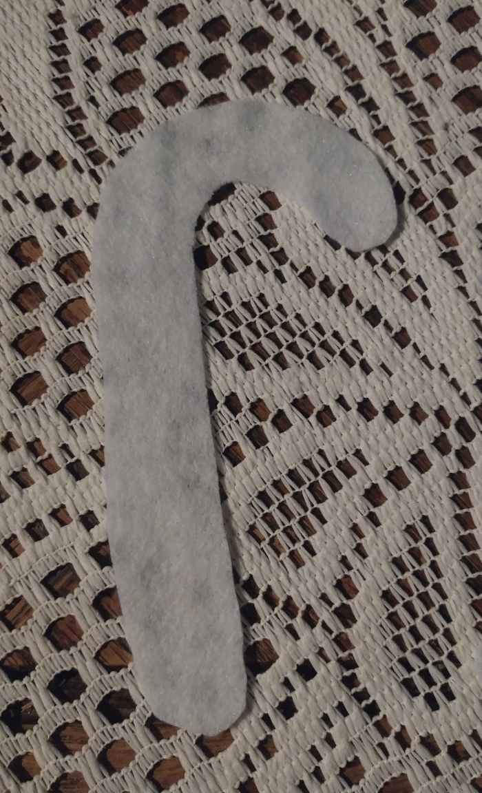 DIY Candy Cane Bookmarks - HubPages