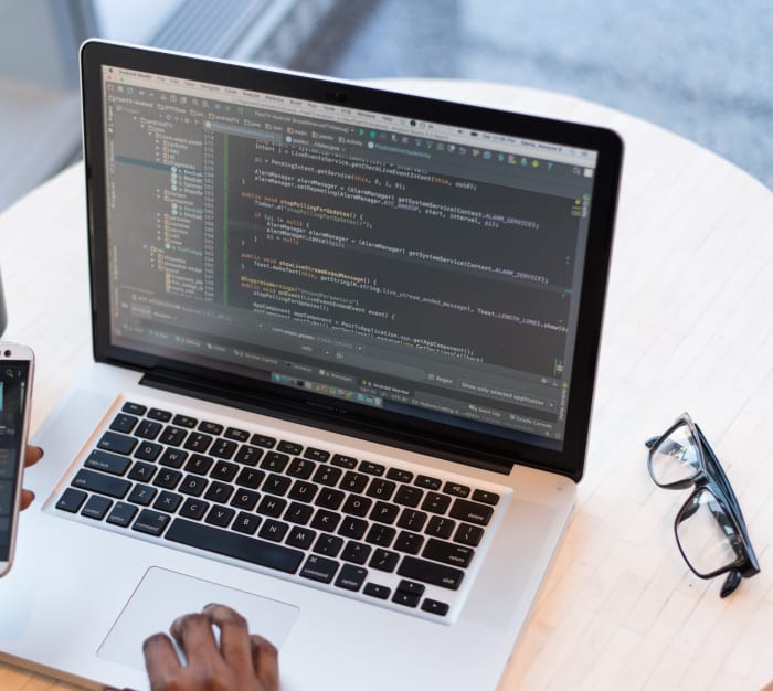 Editing and reading others' work can help improve your own. Special thanks to Christina Morillo for use of her photo from Pexels.