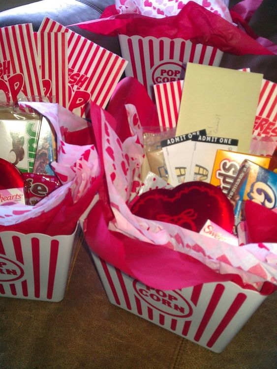 Raisingteenstoday hubpages Valentines Gift Basket Ideas - HubPages