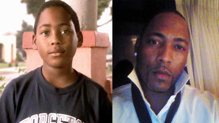 Following his stint as Trey in this film, Desi has had a pretty short-lived a career in showbiz. He starred in a few films and TV projects including Michael Jordan: An American Hero, The Steve Harvey Show, and the City of angels.