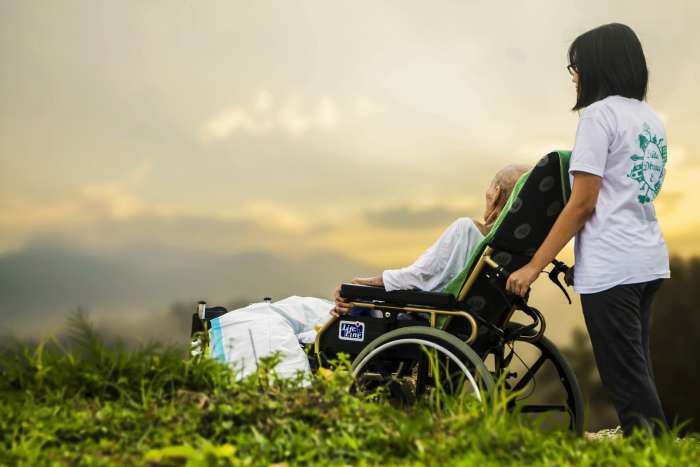 Is It Our Job to Care? Something Appropriate to Do? Does Caring Make Us Feel Good? -- Or, Is it a Genuine Act of Empathy?