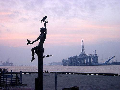 Galveston, Texas is the original site of what is affectionately called Juneteenth. The town has celebrated it since 1865.