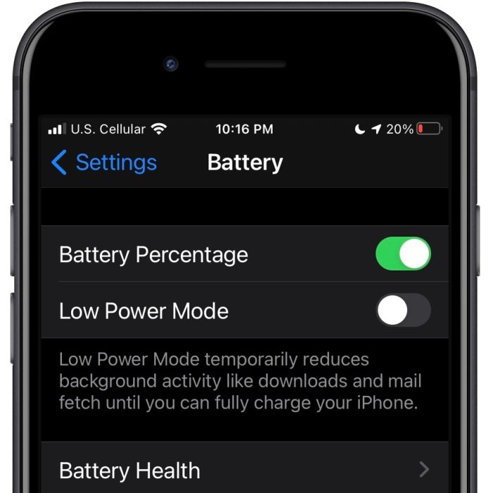battery status app iphone battery status app iphone