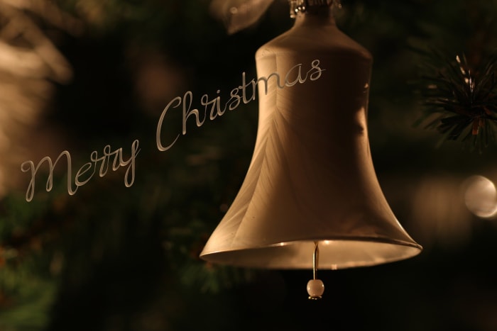 With All Those Cathedrals and Churches Scattered Around the Globe, One Would Never Expect that "Merry Christmas" Would Turn Into a "Happy Holiday".