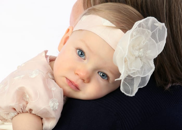 It's a Paradox of Life -- Babies Are in Such a Hurry to Grow up, while Grownups Are Desperately Trying to Recapture That Innocence of Childhood.