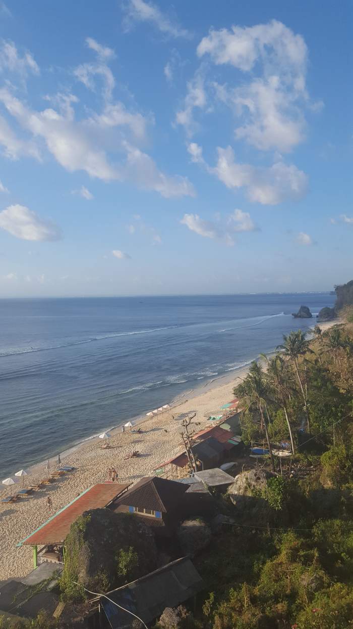 Is Uluwatu Worth Visiting? (Yes! Here's Why.) - WanderWisdom - Travel