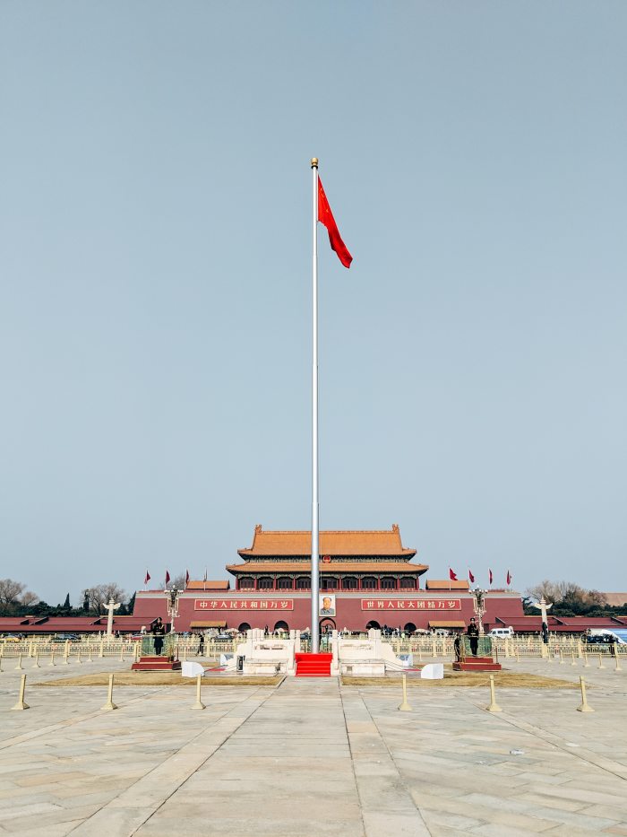 Mao Zedong, the founder of modern China, believed his country’s power came from its growing population.