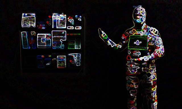 As we use information technologies, “we develop the cognitive skills best suited for them and neglect those capacities that are less well matched,” Kanner writes. “We mold ourselves to the machine.