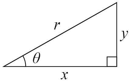 Math: How to Calculate the Angles in a Right Triangle - Owlcation