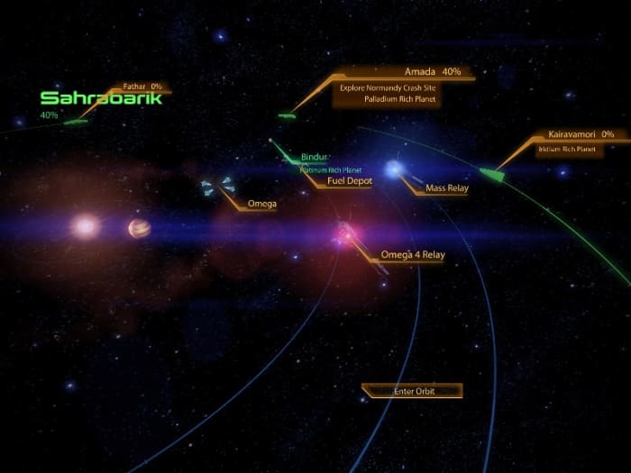 Notice my lack of discovery completion, a big no-no. Everything needs to be 100% explored!