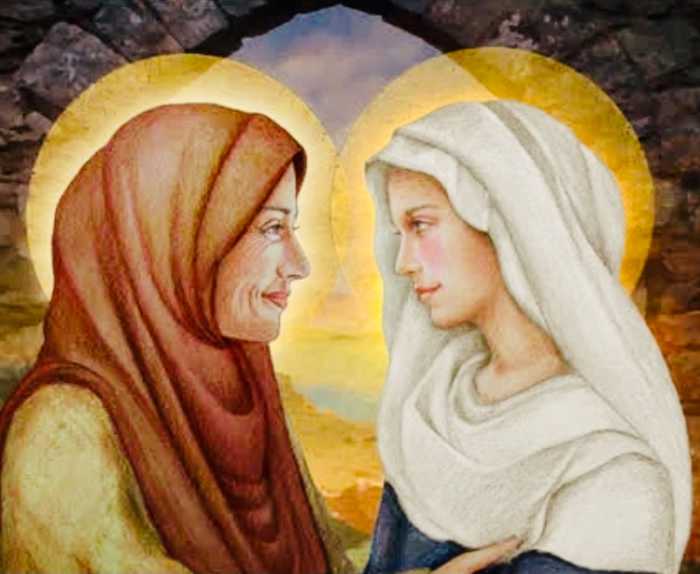 The Visitation Revisited - HubPages