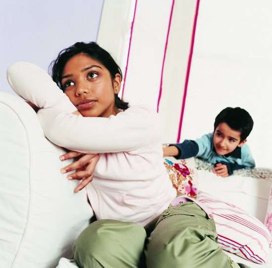 There is an unspoken expectation that oldest siblings parent younger siblings. There are parents who contend that why should they raise children when their oldest children have the maturity to do the job as well as being part of the family.