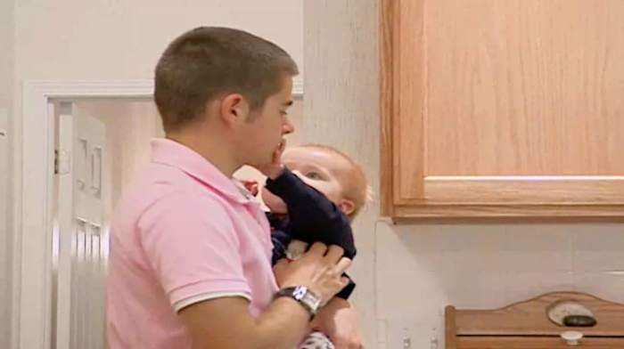 While some oldest children assume caretaking roles regarding their younger siblings infrequently, there are others who are relegated to being caretakers for younger siblings 24/7/365!