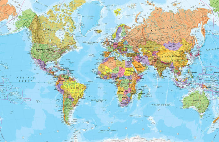 The corona virus pandemic has spread everywhere, and has made the world unsafe, so, wherever you go you can have problems, even to get in or out of a country. Sometimes you cannot even leave your home. But you must do this just to keep safe.