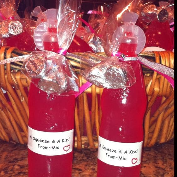 Valentines Party Favors for Kids - HubPages